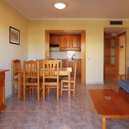 Apartamentos Imperial Salou Exteriér fotografie