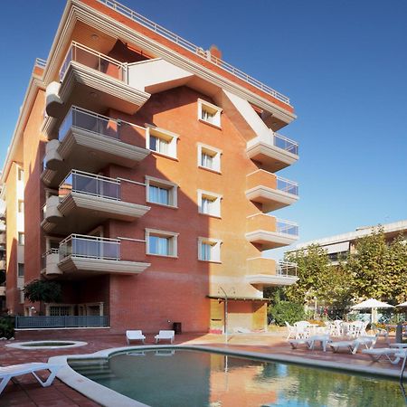 Apartamentos Imperial Salou Exteriér fotografie