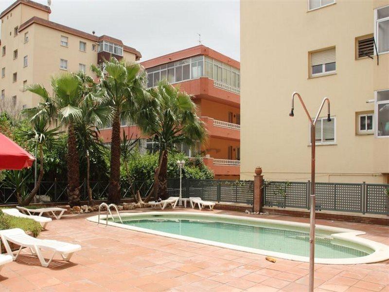 Apartamentos Imperial Salou Exteriér fotografie