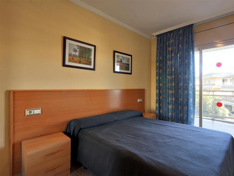 Apartamentos Imperial Salou Exteriér fotografie
