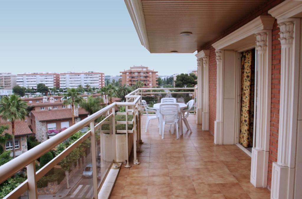 Apartamentos Imperial Salou Exteriér fotografie