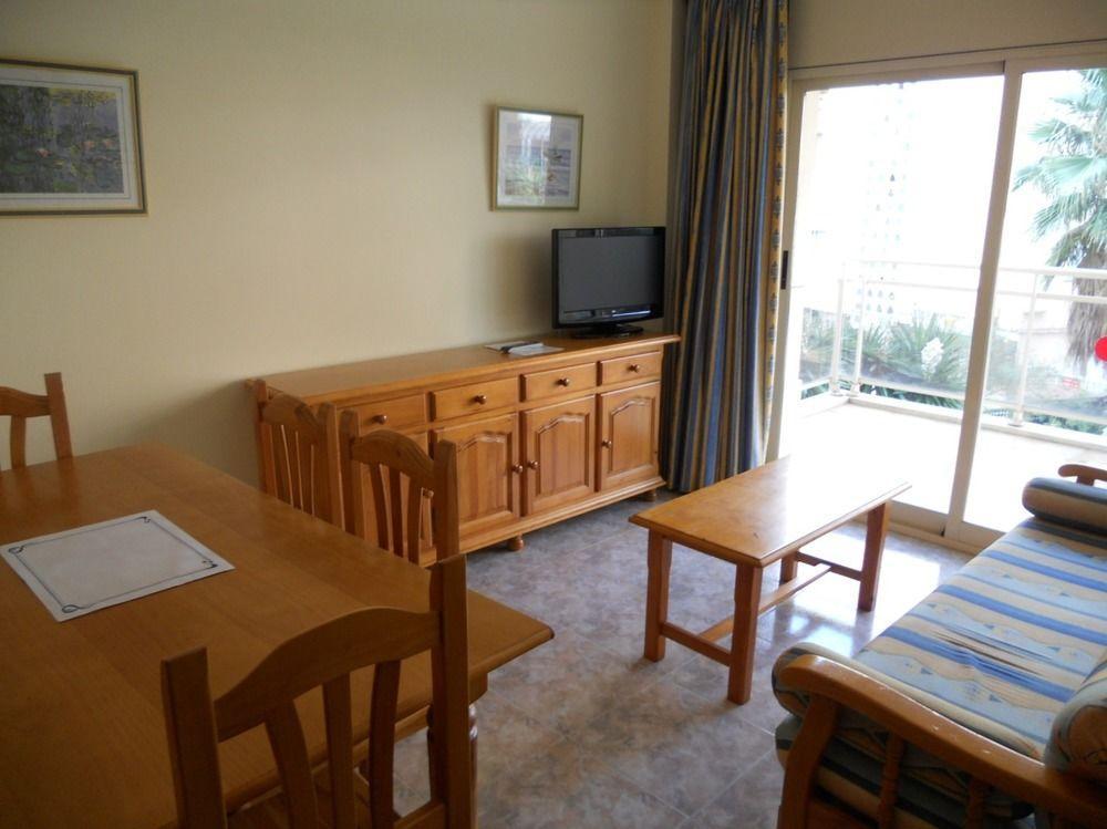 Apartamentos Imperial Salou Exteriér fotografie