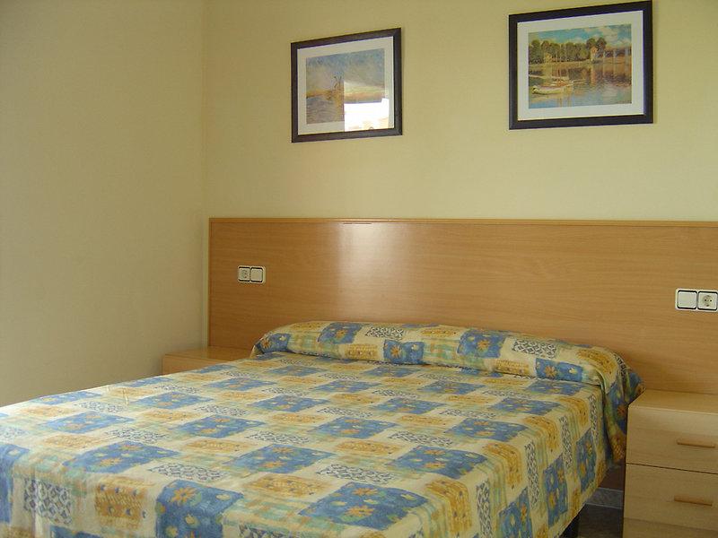Apartamentos Imperial Salou Exteriér fotografie