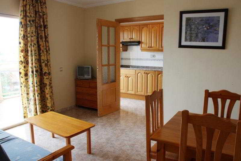 Apartamentos Imperial Salou Exteriér fotografie