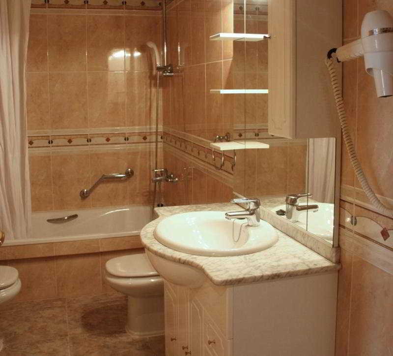 Apartamentos Imperial Salou Exteriér fotografie